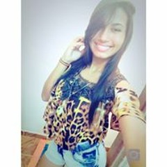 Jhennyffer Mendes