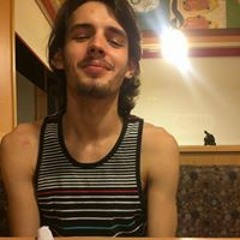 Robert DiGiovani