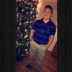 Leo Castillo-Anguiano