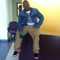 Dj Bighomie Terry