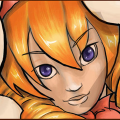 Meesha Walker (Xeshema)