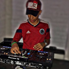 DJ ELECTRIK