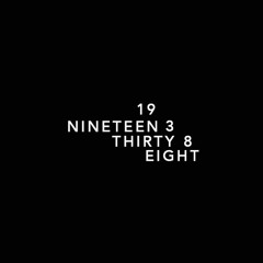 NineTeenThirtyEight