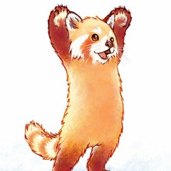 The Red Panda