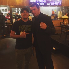 Chris Turner-Demondo