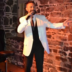 Unbelievable (Diamond Rio) cover Marc A Houle