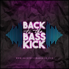 BackToTheBassKick Records