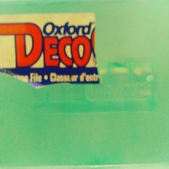 Oxford Deco
