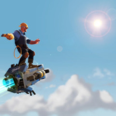 Thespycrastinator Log
