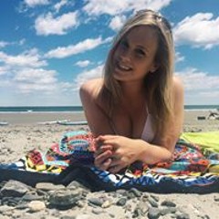 Calleigh Hunter