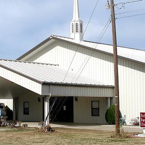 Stream Rev. 2, The Church in Pergamum by Schulter Baptist Church