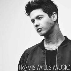 Travis Mills Music