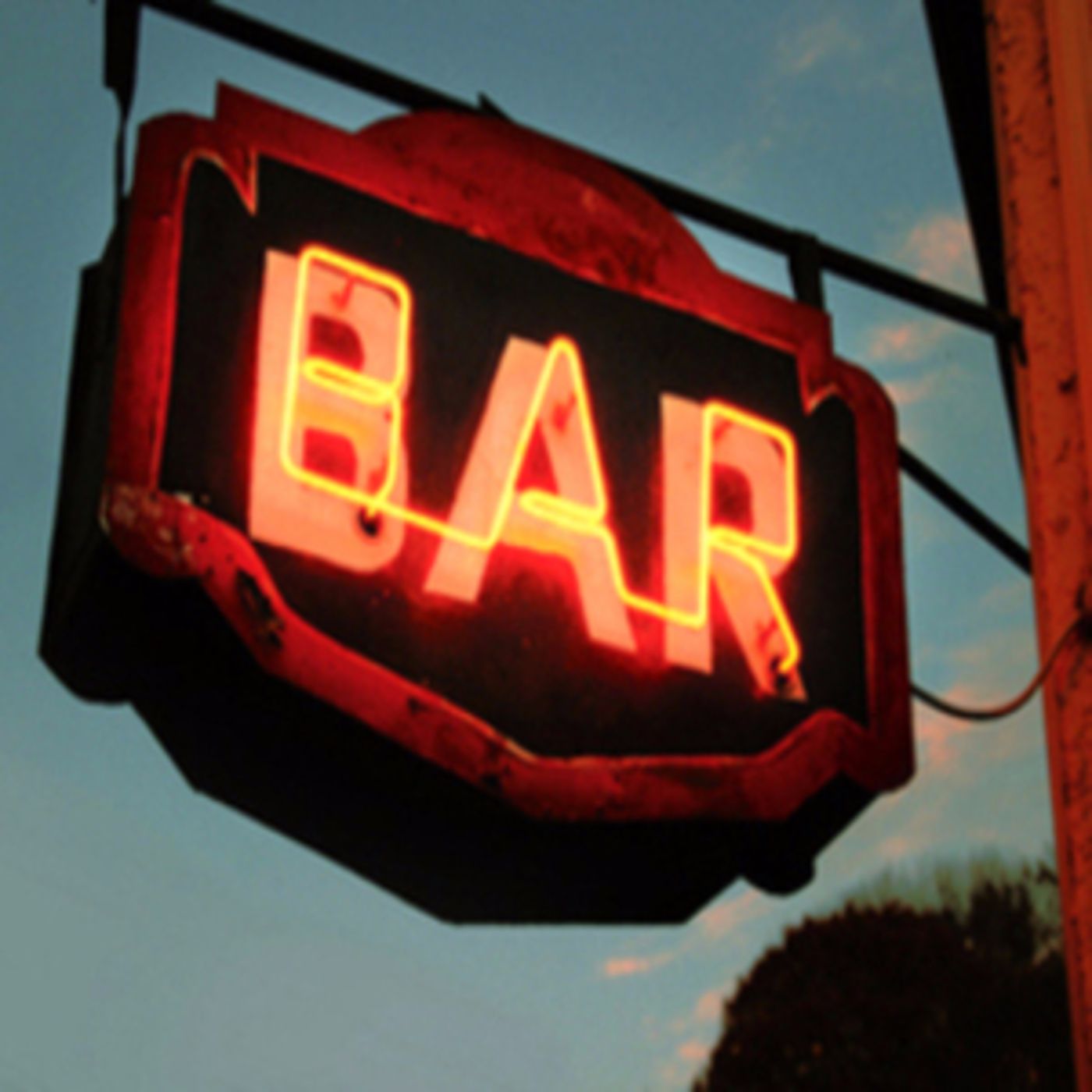 The Bar