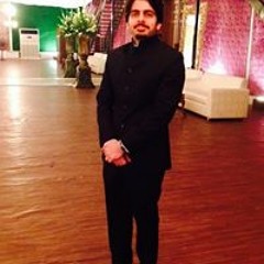 Muhammed Kaleem Pervaiz