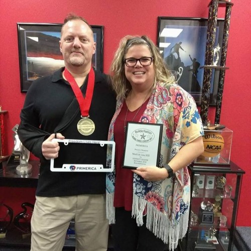 10 Key's to Building