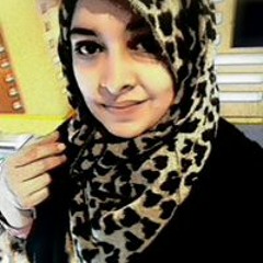 Ambreen Irfan