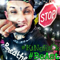 KiNg RicK DA BeAst