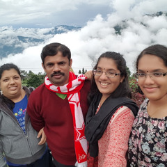 Urmelalagian Bharathi