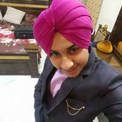Simarpreet Singh Matharoo