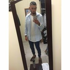 Danny Farah
