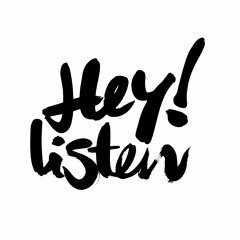 Hey! Listen Publishing