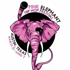 Pink Elephant Hip Hop Festival