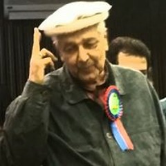 Mustafeez Bin Zia