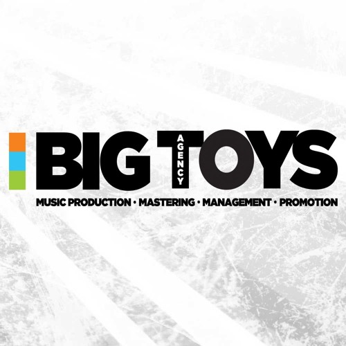 Big Toys Agency’s avatar