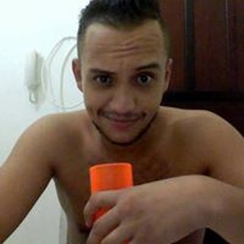 Lucas Caetano’s avatar