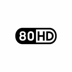 80HD