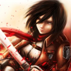 Mikasa Ackerman