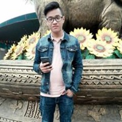 Nguyễn Bảo Trung