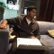 Sunil Menon