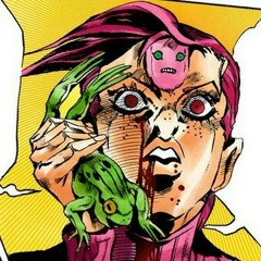Doppio ヴィネガー・ドッピオ,