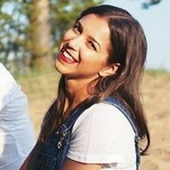 Марина Исаева