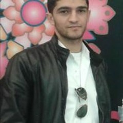 Ahmed Hamad