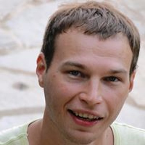 Вадим Грушин’s avatar