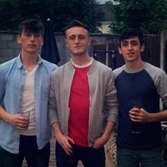 Cian McSweeney