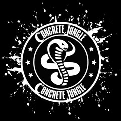 concrete jungle records