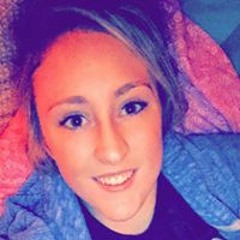 Madeline Tate Karickhoff