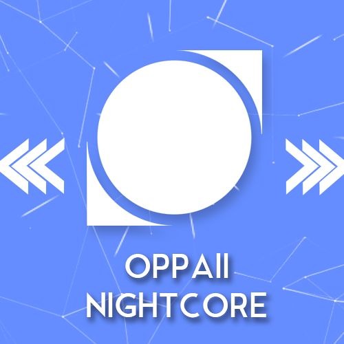 Oppaii Nightcore’s avatar