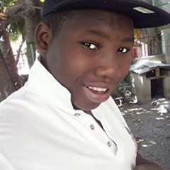 Yves Fredly Merizier