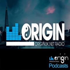 ORIGINUK PODCASTS