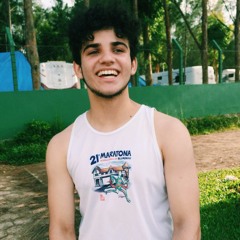 Mateus da Silva 17