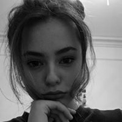 Chloe Lisette Cotter