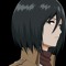 Mikasa Ackerman