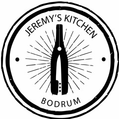 Jeremy's Kitchen Bodrum