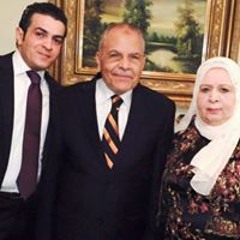 Mervat Kamal