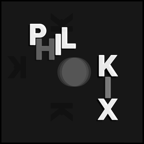 Phil Kix’s avatar