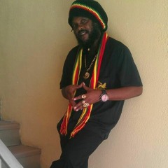 Africano Reggae Artist "Untouchable"